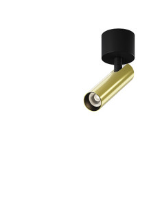 MAYTONI Плафон - C141CL-L125-6W3K-BBS - Цена | LEDs4economy 2