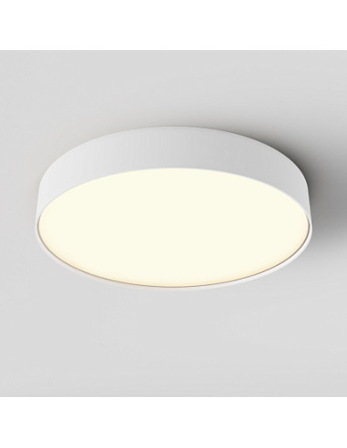 MAYTONI Плафон Zon - C032CL-45W3K-RD-W | Leds4economy.com