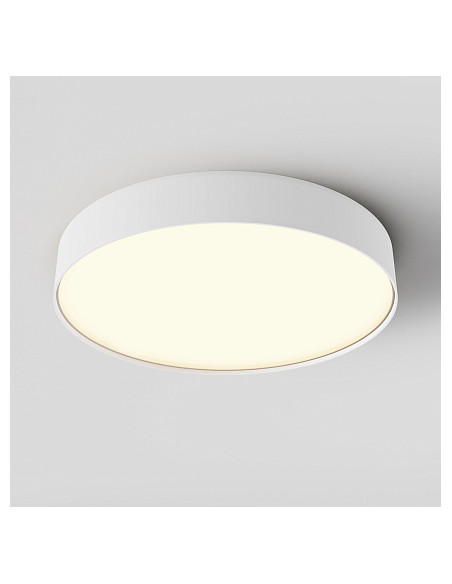 MAYTONI Плафон Zon - C032CL-45W3K-RD-W | Leds4economy.com