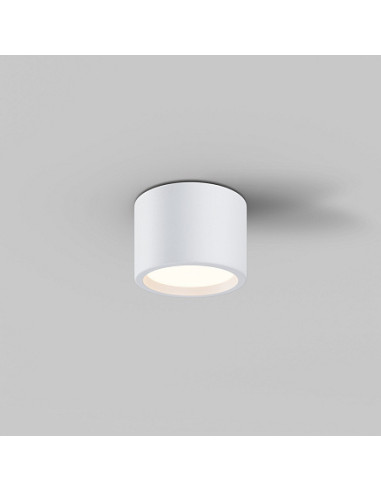 MAYTONI Плафон Хидра - C090CL-10W3K-W | Leds4economy.com