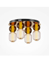 MAYTONI Плафон Drop - MOD273CL-L60G3K
