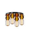 MAYTONI Плафон Drop - MOD273CL-L60G3K - 2