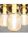 MAYTONI Плафон Drop - MOD273CL-L60G3K - 3