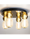 MAYTONI Плафон Drop - MOD273CL-L60G3K - 4