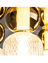 MAYTONI Плафон Drop - MOD273CL-L60G3K - 8