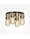 MAYTONI Плафон Drop - MOD273CL-L60CH3K