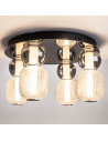 MAYTONI Плафон Drop - MOD273CL-L60CH3K - 4