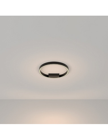 MAYTONI Плафон Rim - MOD058CL-L25B3K | Leds4economy.com