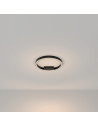 MAYTONI Плафон Rim - MOD058CL-L25B3K