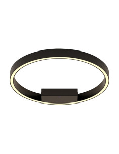 MAYTONI Плафон Rim - MOD058CL-L25B3K - Цена | LEDs4economy 2
