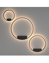 MAYTONI Плафон Rim - MOD058CL-L25B3K - 4