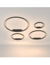 MAYTONI Плафон Rim - MOD058CL-L25B3K - 5