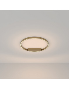 MAYTONI Плафон Rim - MOD058CL-L35BS3K - Цена | LEDs4economy