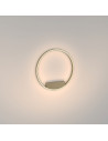 MAYTONI Плафон Rim - MOD058CL-L35BS3K - 3