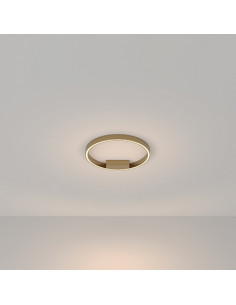 MAYTONI Плафон Rim - MOD058CL-L25BS3K - Цена | LEDs4economy