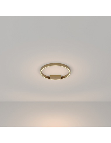 MAYTONI Плафон Rim - MOD058CL-L25BS3K | Leds4economy.com