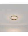 MAYTONI Плафон Rim - MOD058CL-L25BS3K