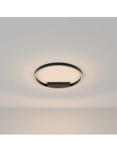 MAYTONI Плафон Rim - MOD058CL-L35B3K - Цена | LEDs4economy