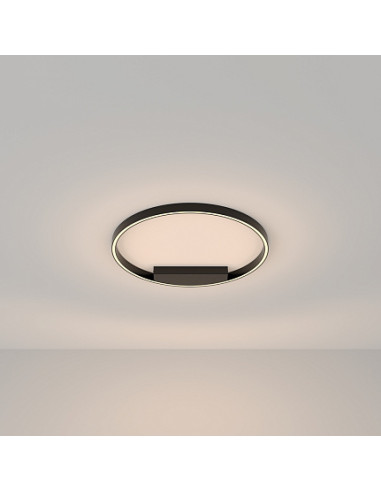 MAYTONI Плафон Rim - MOD058CL-L35B3K | Leds4economy.com