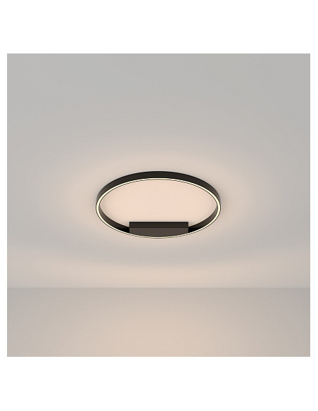 MAYTONI Плафон Rim - MOD058CL-L35B3K | Leds4economy.com