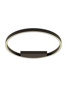 MAYTONI Плафон Rim - MOD058CL-L35B3K - Цена | LEDs4economy 2