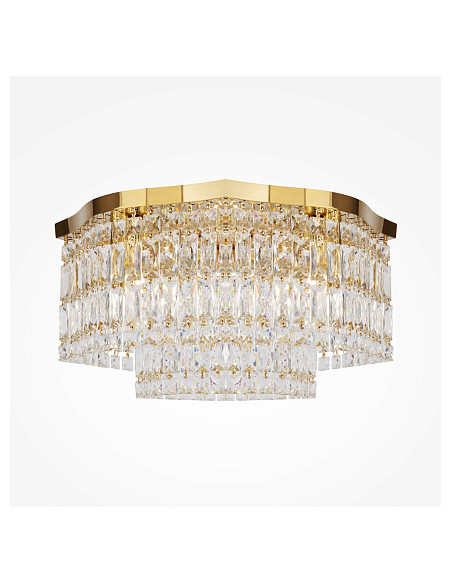 MAYTONI Плафон Dune - DIA005CL-06G | Leds4economy.com