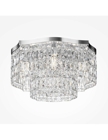 MAYTONI Плафон Dune - DIA005CL-06CH | Leds4economy.com