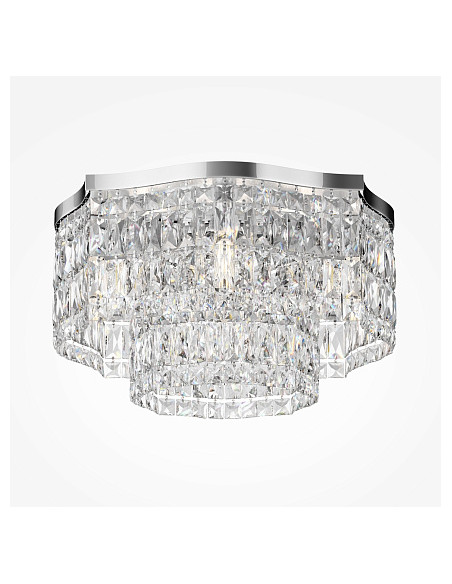 MAYTONI Плафон Dune - DIA005CL-06CH | Leds4economy.com