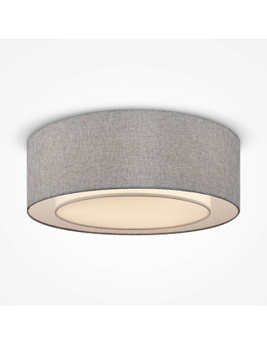 MAYTONI Плафон Bergamo - MOD613CL-04GR | Leds4economy.com