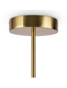 MAYTONI Плафон Axis - MOD106CL-L40G3K - 4