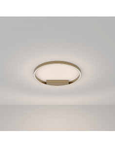MAYTONI Плафон Rim - MOD058CL-L35BS4K - Цена | LEDs4economy