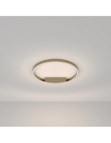 MAYTONI Плафон Rim - MOD058CL-L35BS4K | Leds4economy.com