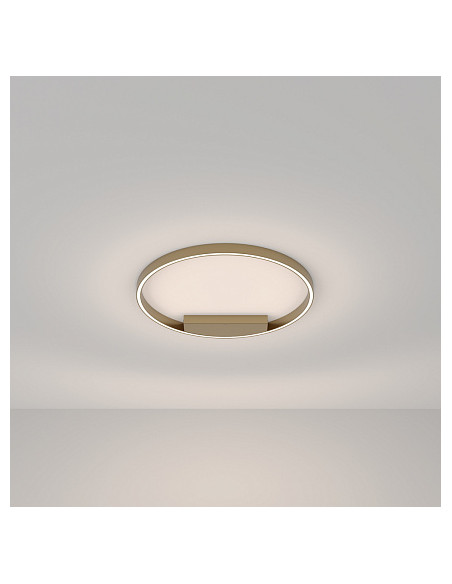 MAYTONI Плафон Rim - MOD058CL-L35BS4K | Leds4economy.com