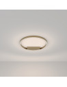MAYTONI Плафон Rim - MOD058CL-L35BS4K