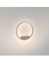 MAYTONI Плафон Rim - MOD058CL-L35BS4K - 4