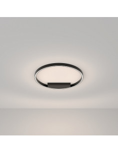 MAYTONI Плафон Rim - MOD058CL-L35B4K - Цена | LEDs4economy