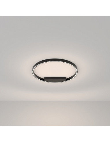 MAYTONI Плафон Rim - MOD058CL-L35B4K | Leds4economy.com