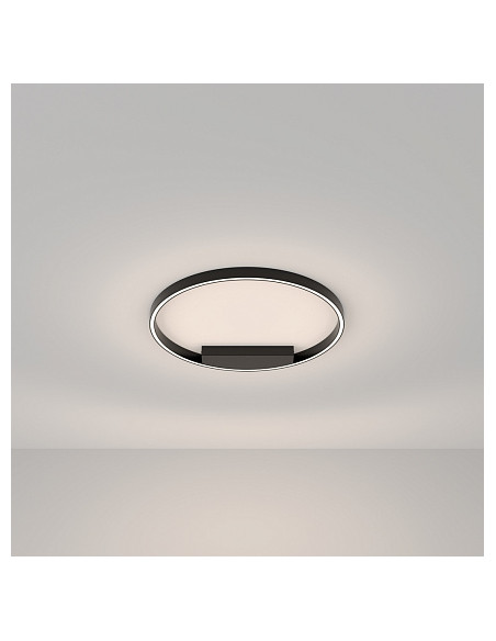 MAYTONI Плафон Rim - MOD058CL-L35B4K | Leds4economy.com