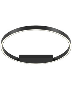 MAYTONI Плафон Rim - MOD058CL-L35B4K - Цена | LEDs4economy 2