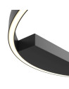MAYTONI Плафон Rim - MOD058CL-L35B4K - 3
