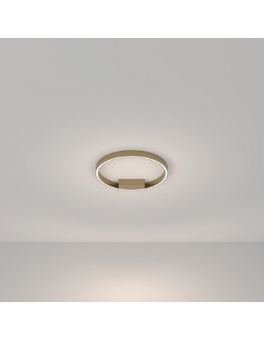 MAYTONI Плафон Rim - MOD058CL-L25BS4K | Leds4economy.com