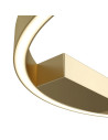 MAYTONI Плафон Rim - MOD058CL-L25BS4K - 3
