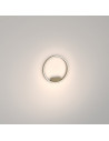 MAYTONI Плафон Rim - MOD058CL-L25BS4K - 4