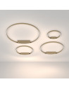MAYTONI Плафон Rim - MOD058CL-L25BS4K - 6