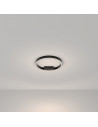 MAYTONI Плафон Rim - MOD058CL-L25B4K