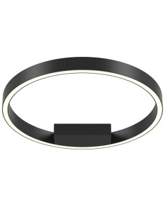 MAYTONI Плафон Rim - MOD058CL-L25B4K - Цена | LEDs4economy 2