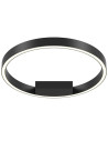 MAYTONI Плафон Rim - MOD058CL-L25B4K - 2