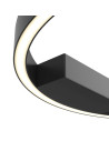 MAYTONI Плафон Rim - MOD058CL-L25B4K - 3