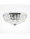 MAYTONI Плафон Facet - MOD094CL-06CH