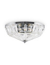 MAYTONI Плафон Facet - MOD094CL-06CH - 3